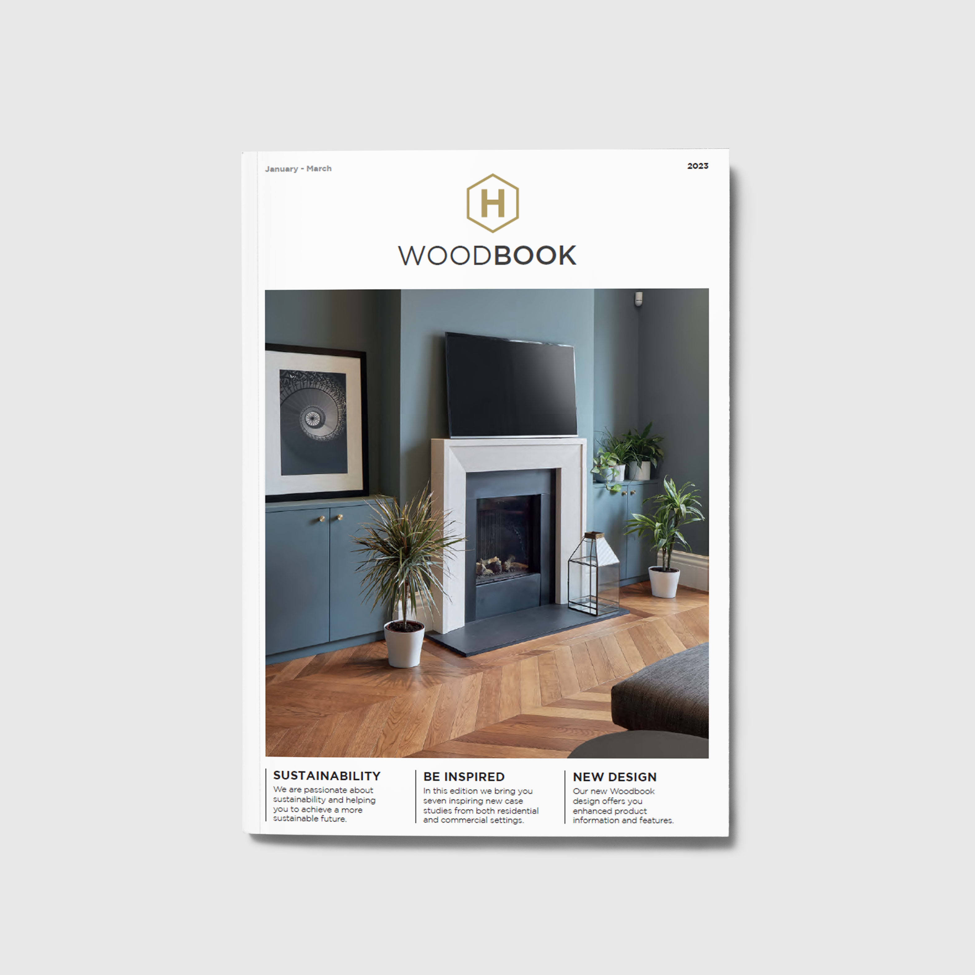 Havwoods Wood Flooring Brochures Wood Book Havwoods UK